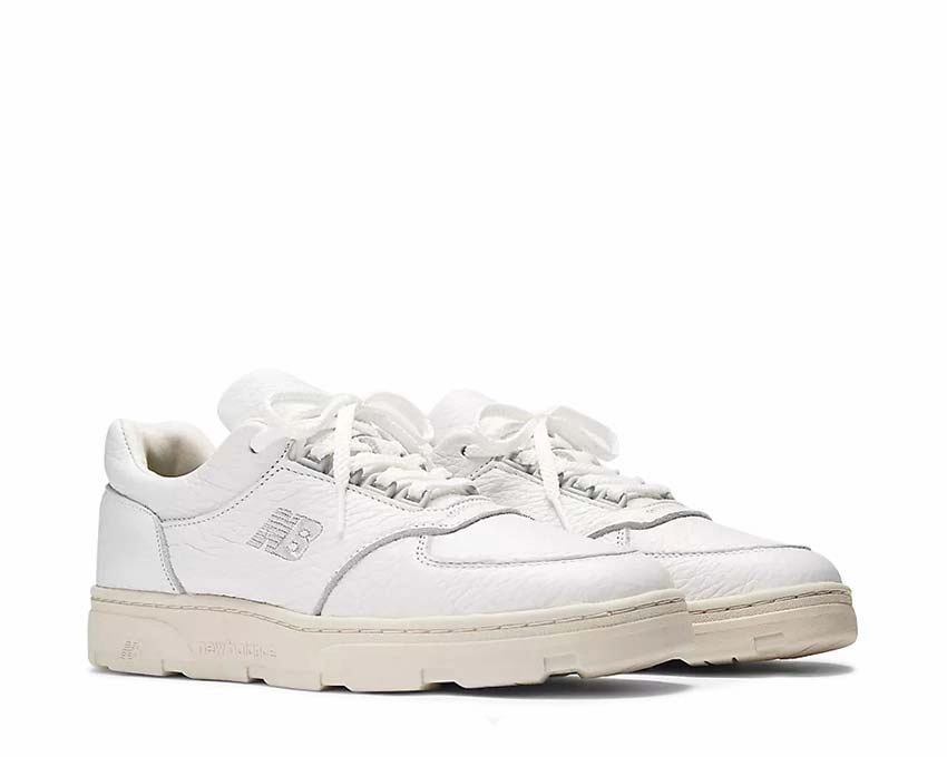 New Balance Made in UK Allerdale "White" Ready To Ship, Perfect For Gifting