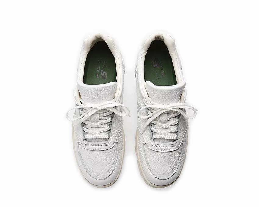 New Balance Made in UK Allerdale "White" Sleek & Modern, Your Perfect Fit