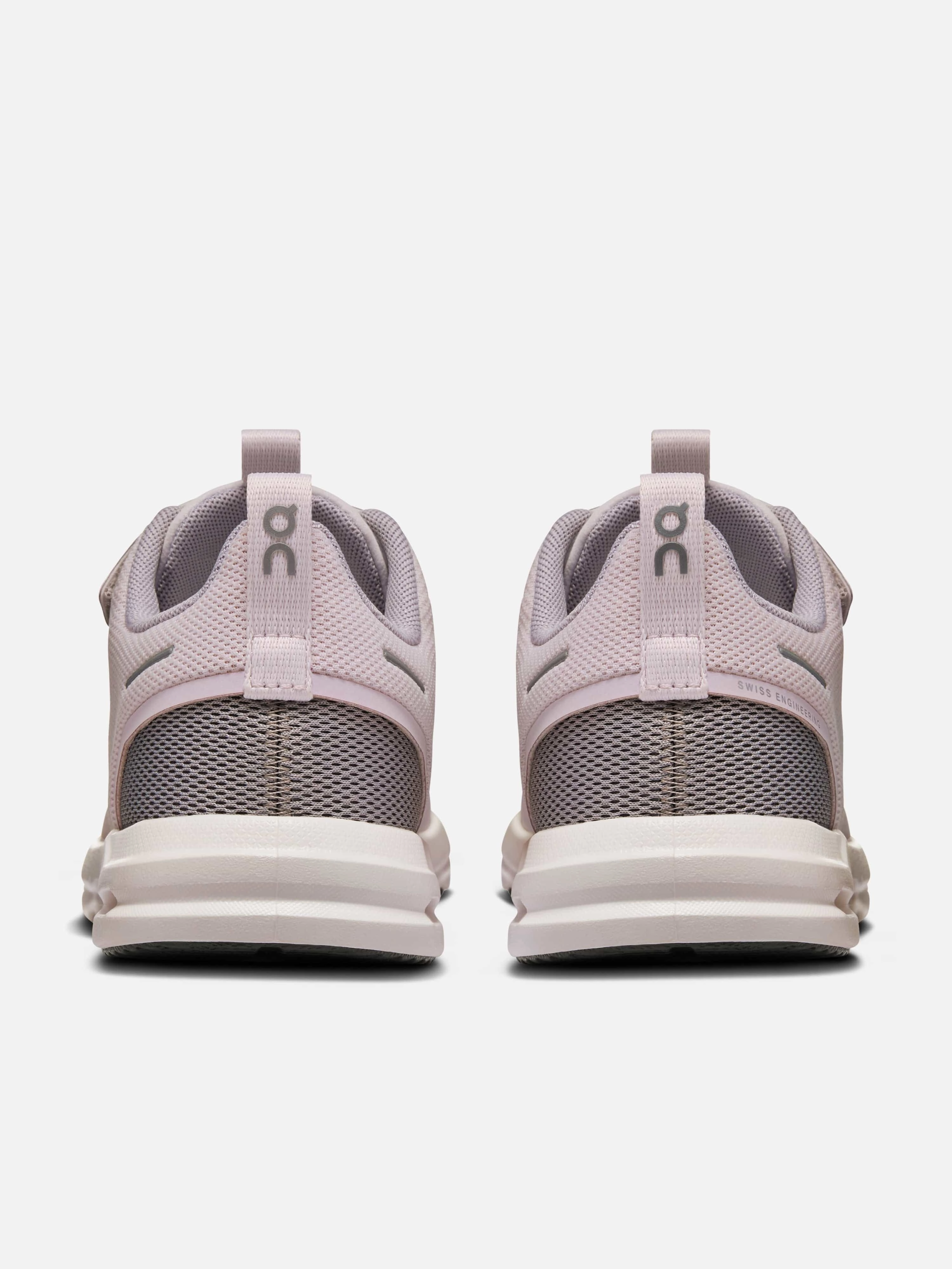 Girls Cloud Play Trainers in Purple Travel-Friendly, Everyday Luxury, Crafted For Style