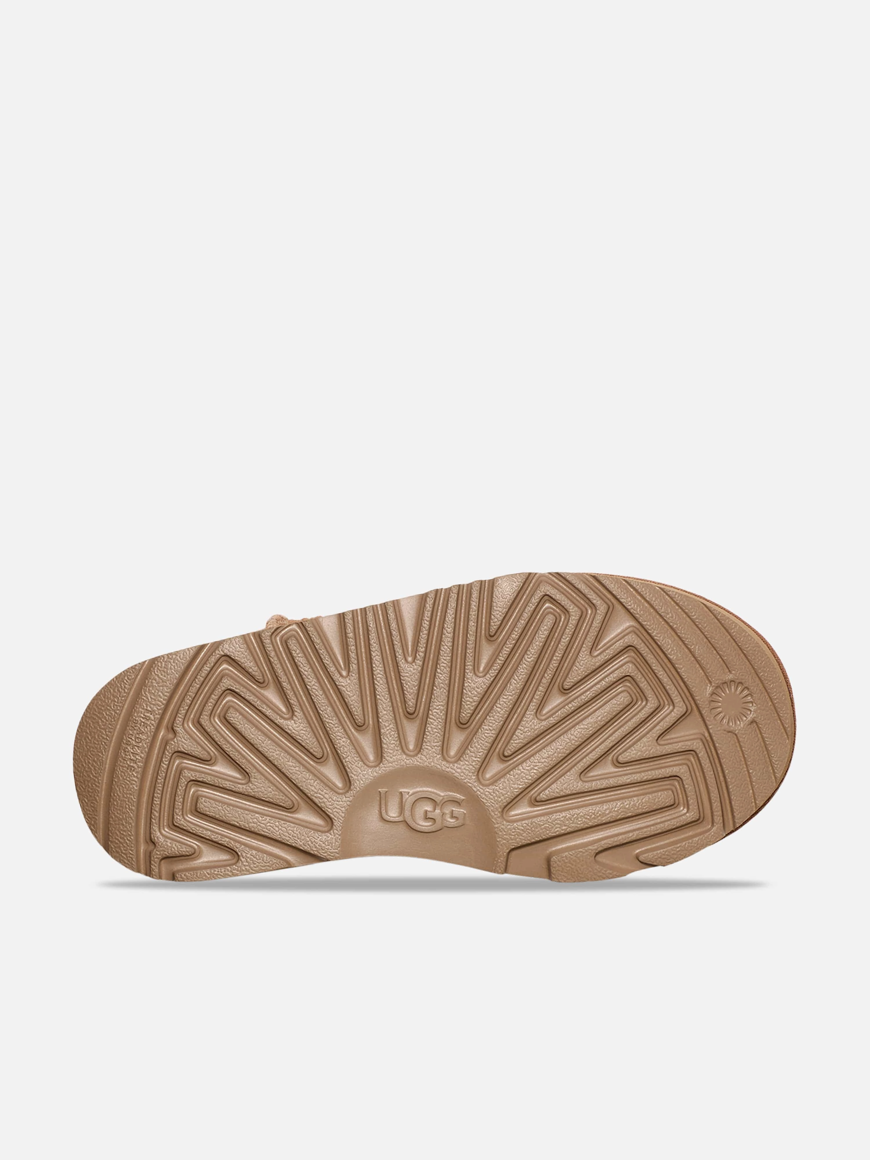 UGG Kids Classic Mini II Boots in Brown Fits Any Lifestyle
