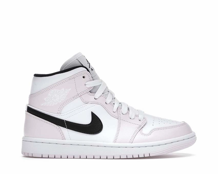 Durable Material Air Jordan 1 Mid No-Fuss Lightweight Crossbody Bag