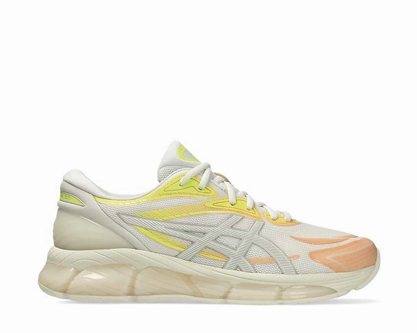 Durable material deal Asics Gel Quantum 360 VIII Paris Time-saving special Quick Access Features, Advanced Features
