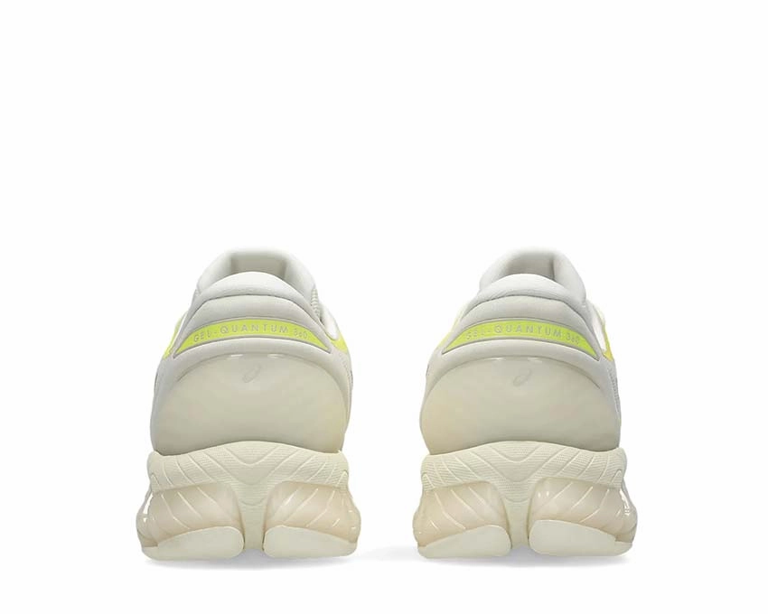 Asics Gel Quantum 360 VIII Paris Stylish Yet Functional, Versatile Everyday Style