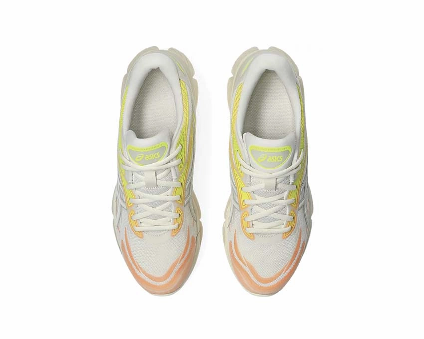 Asics Gel Quantum 360 VIII Paris Custom Fit Available, Tap To View, Refined Look
