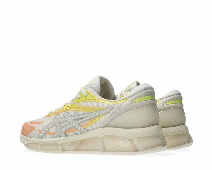 Asics Gel Quantum 360 VIII Paris Get Ready To Impress