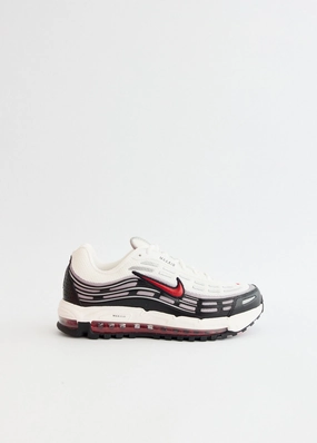 Bucket Bag For Summer Outings Durable Structure Air Max TL 2.5 'Varsity Red' Sneakers Heat-resistant material special Be First In Line