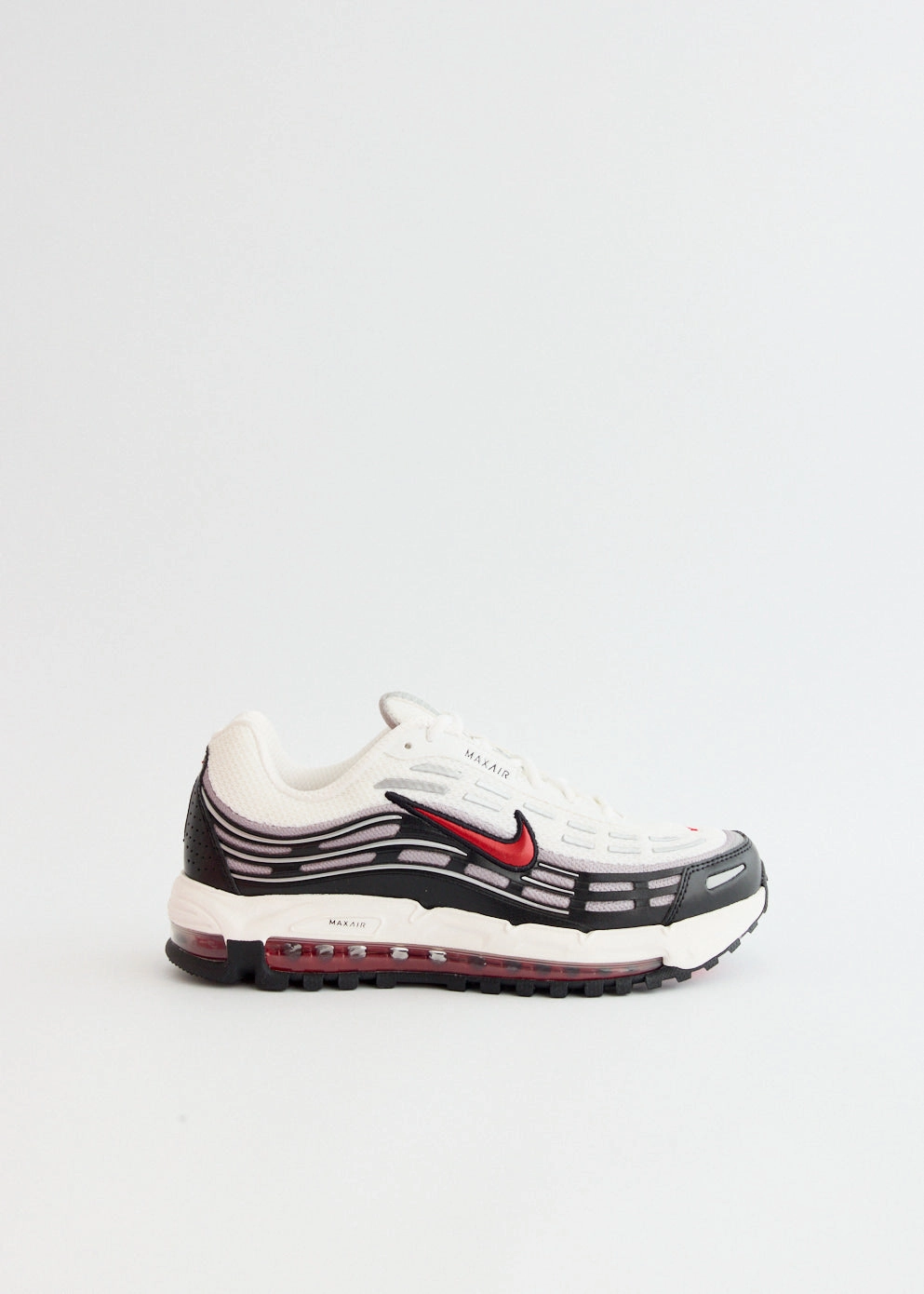 Bucket Bag For Summer Outings Durable Structure Air Max TL 2.5 'Varsity Red' Sneakers Heat-resistant material special Be First In Line