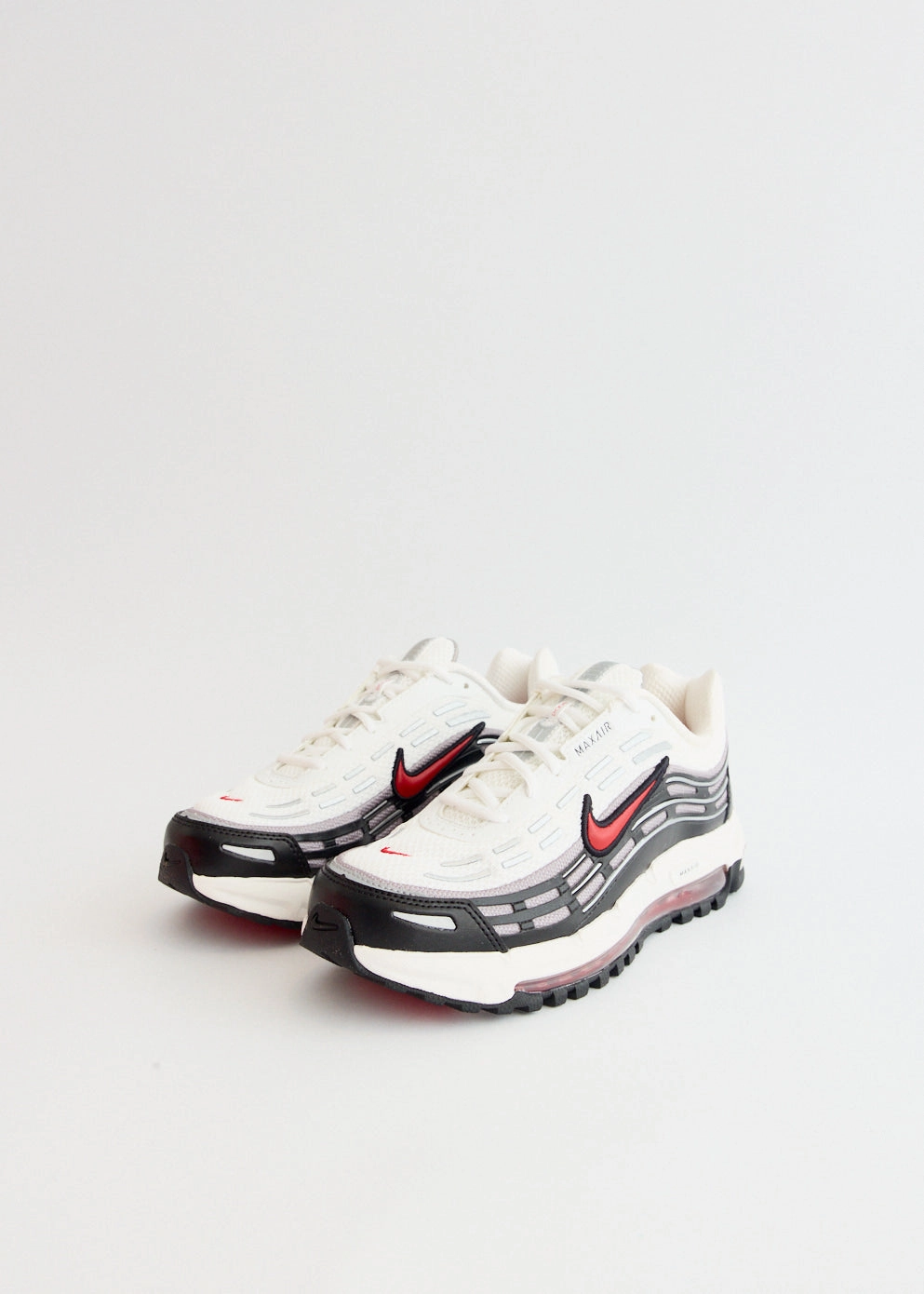 Lining Air Max TL 2.5 'Varsity Red' Sneakers Ready To Ship