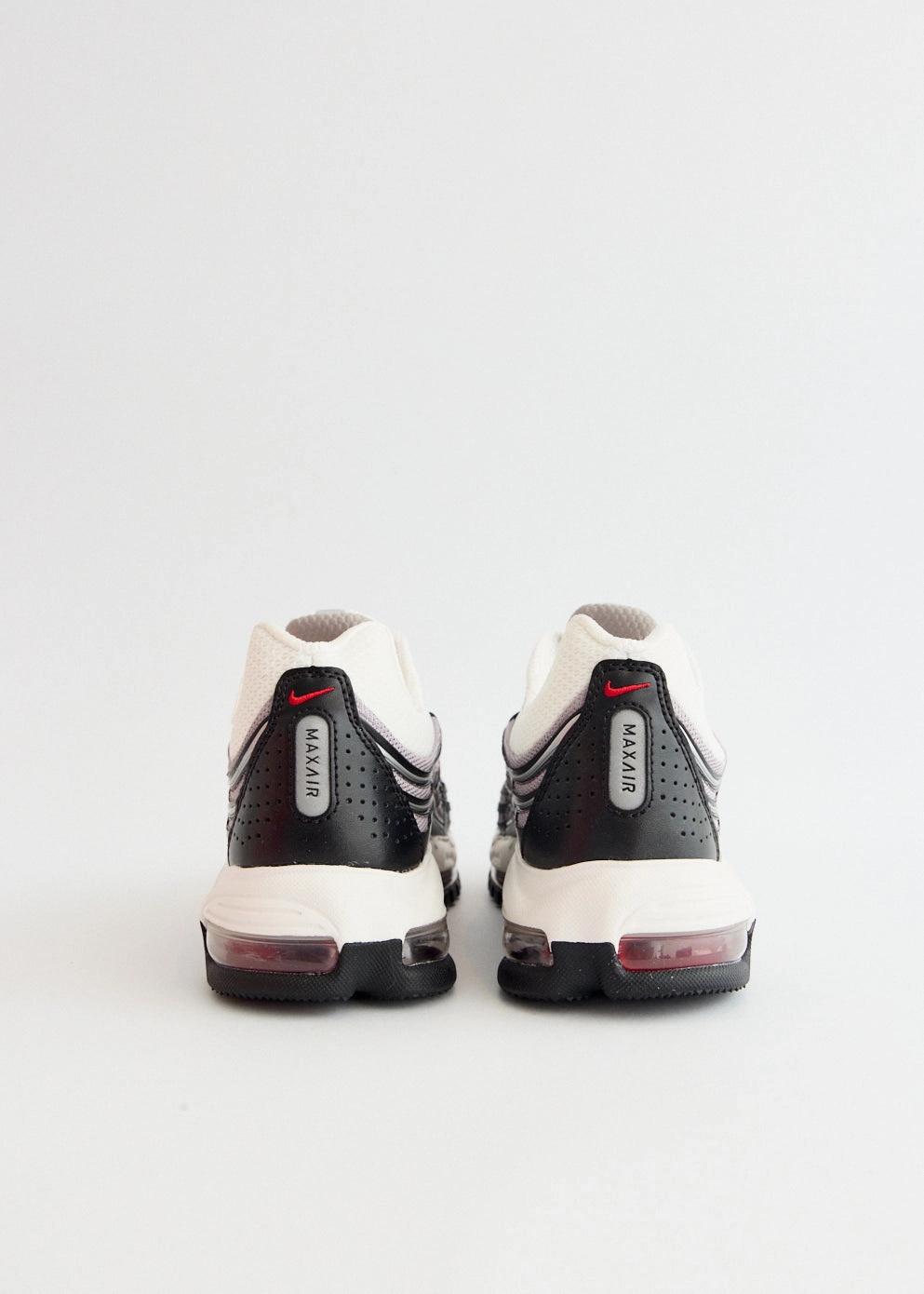Hurry Before It Sells Air Max TL 2.5 'Varsity Red' Sneakers Lightweight Design