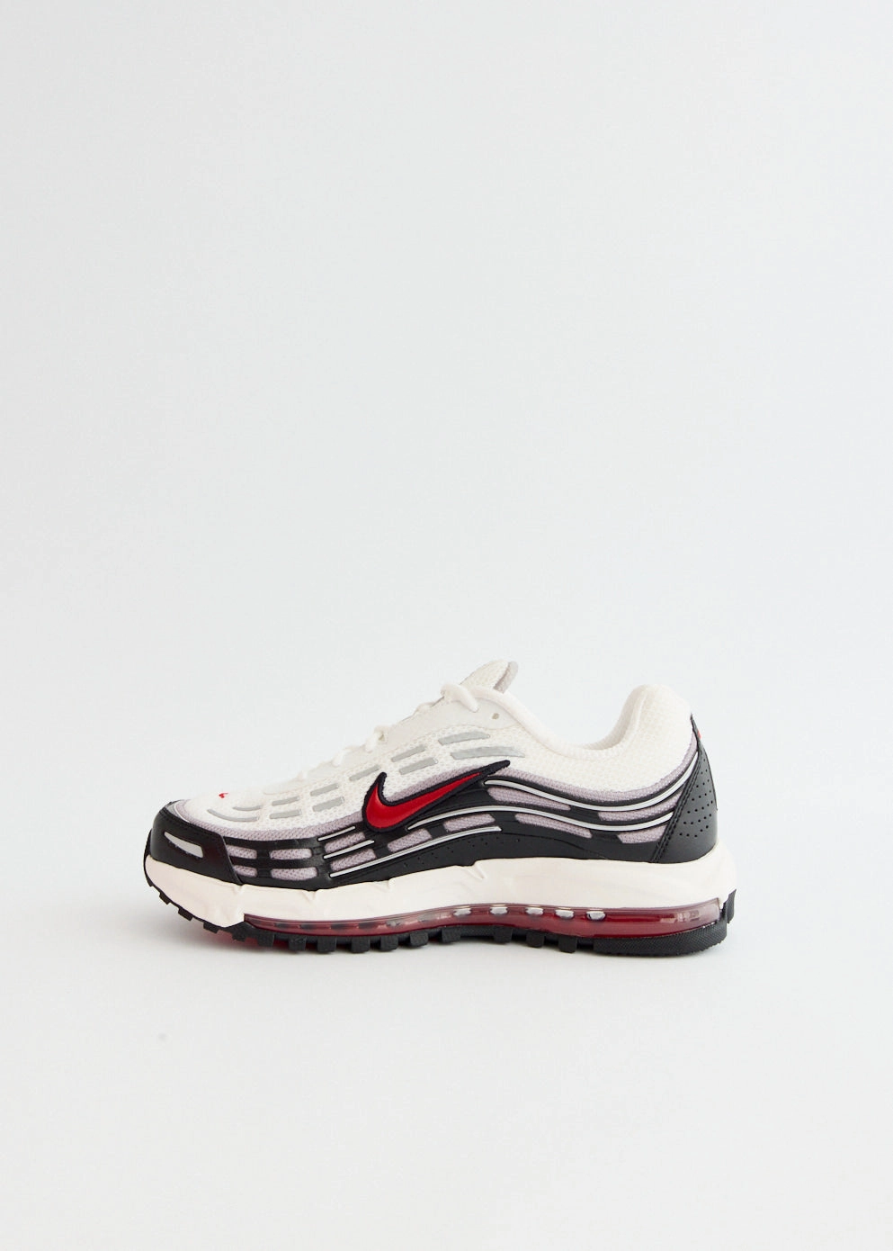 Air Max TL 2.5 'Varsity Red' Sneakers Casual, Shop The Look