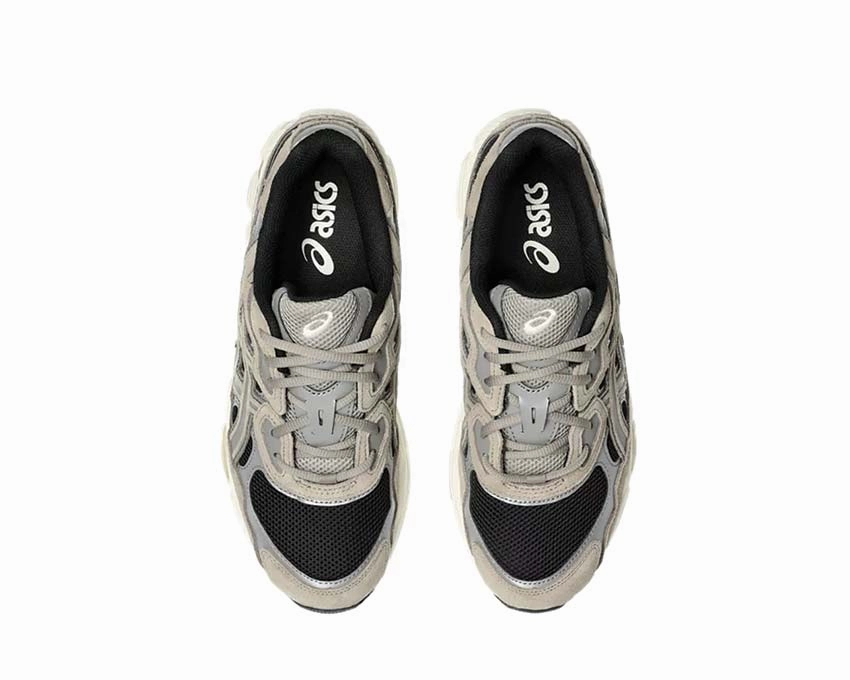 Sustainable Asics Gel NYC "Greige"