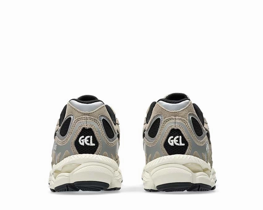 Fashion Satchel Bag For Office Asics Gel NYC "Greige" Stay Ahead Of The Trend