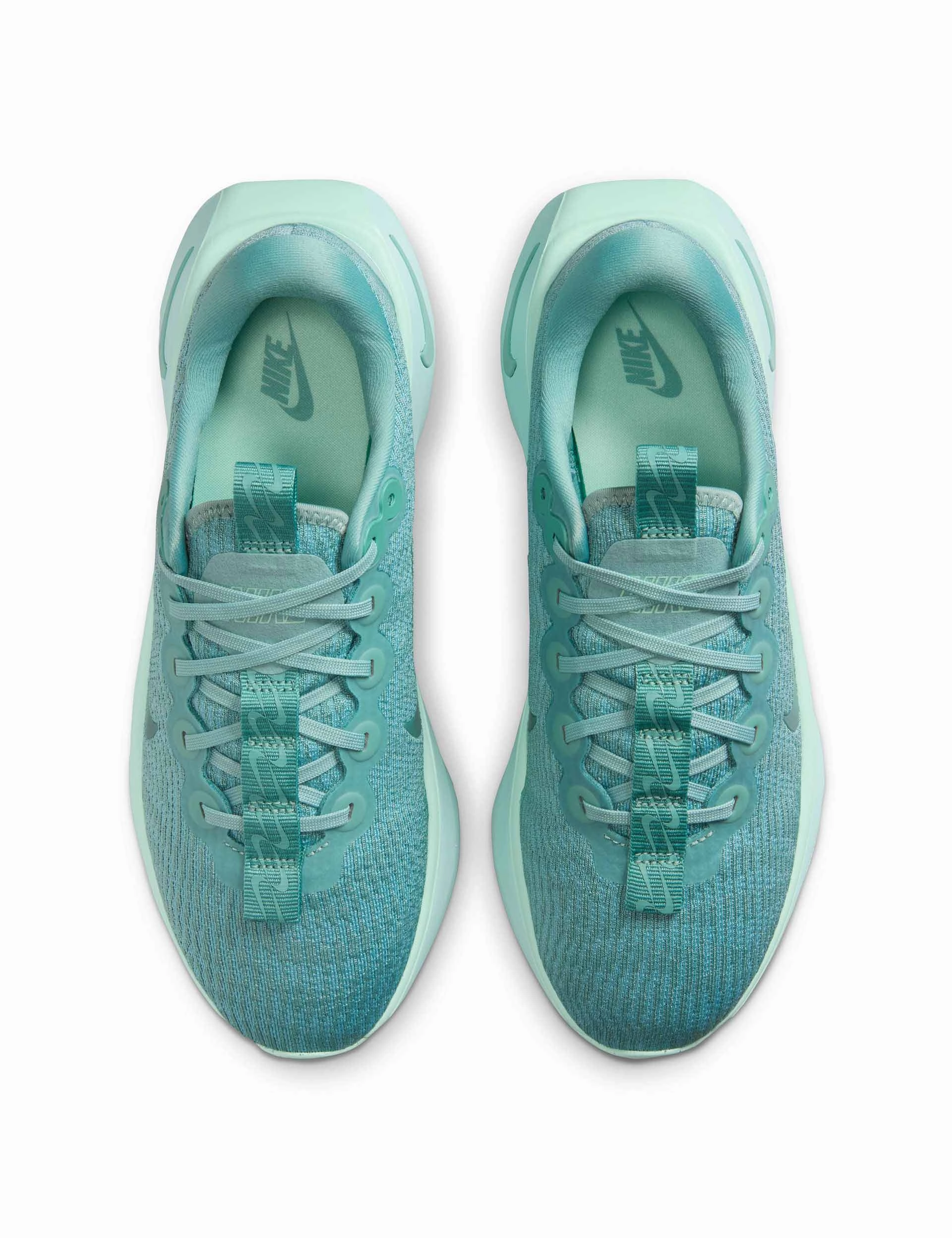 Space-Saving Motiva Shoes - Cannon/Mineral/Jade Ice Patent Leather