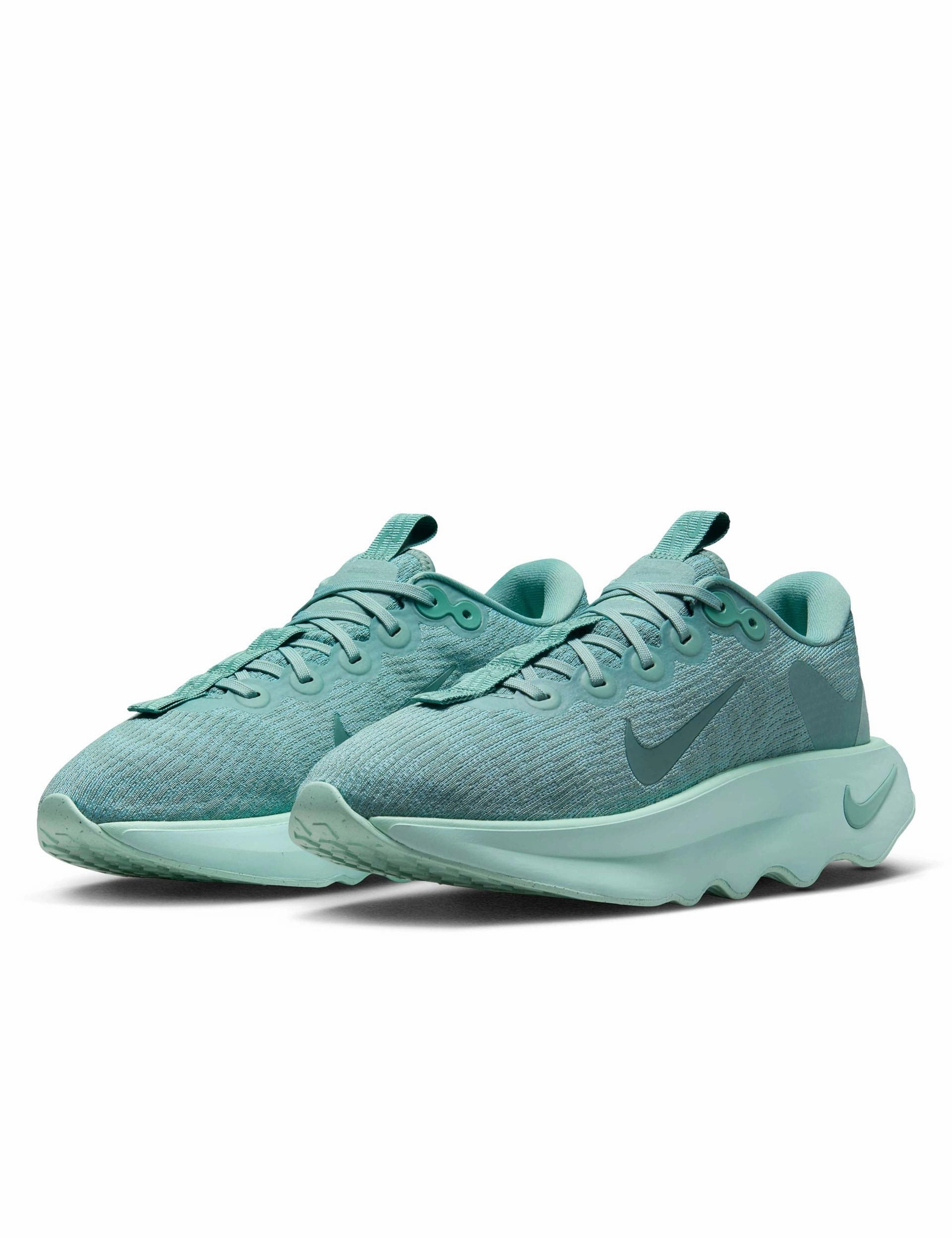 Worry-Free Wear Motiva Shoes - Cannon/Mineral/Jade Ice
