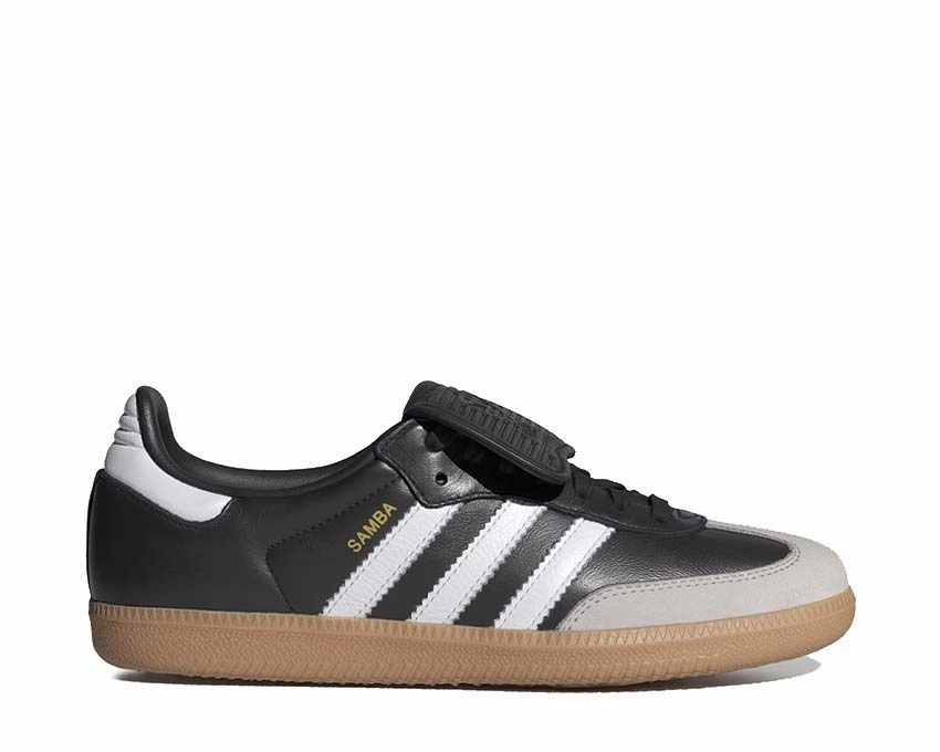 Cute Early bird offer Adidas Samba LT W "Core Black" Featured Goodie