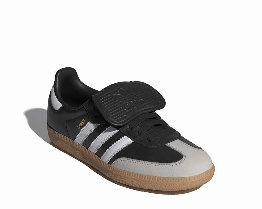 Adidas Samba LT W "Core Black" Today Only Offer