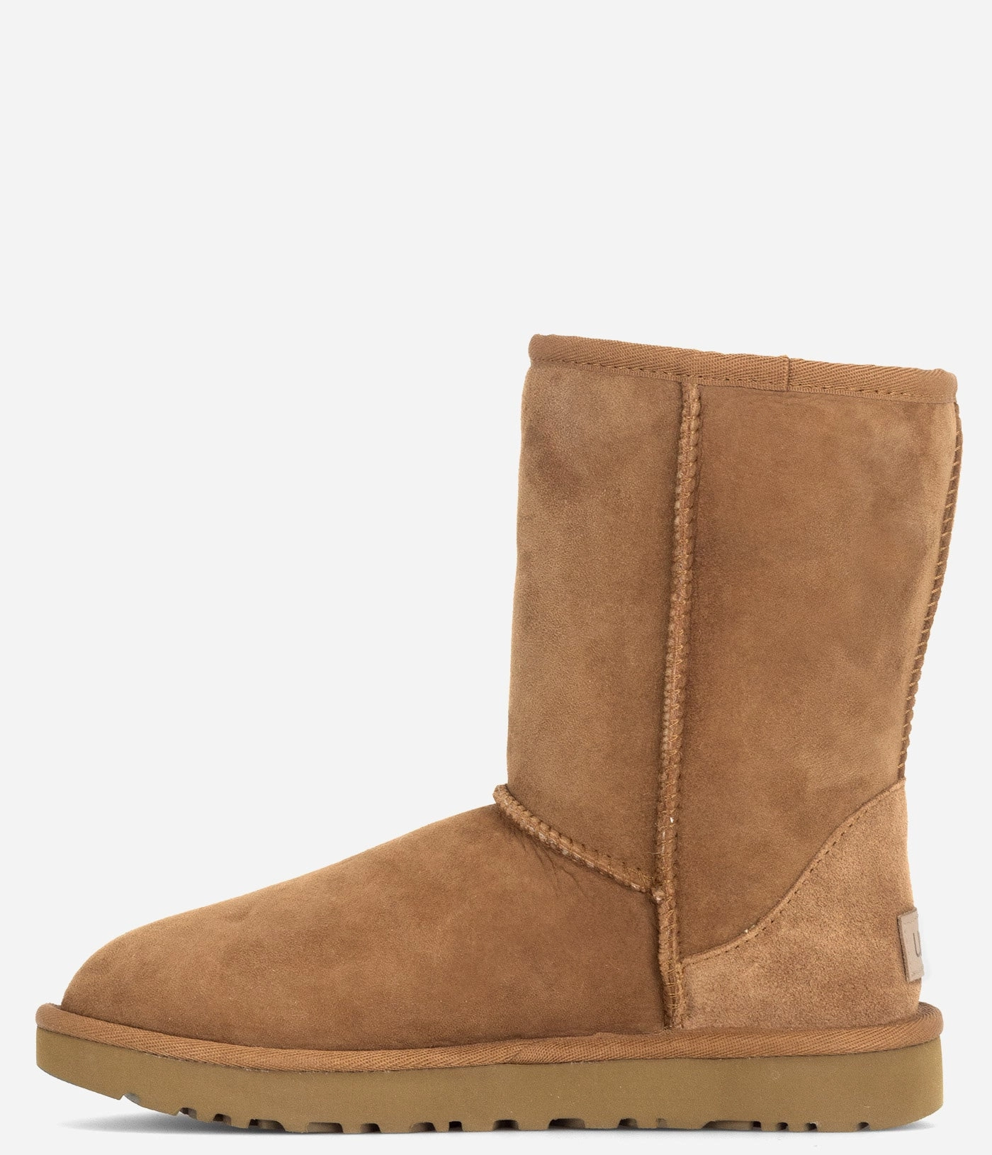Lightweight Design UGG Classic Short II Sheepskin Boot - Women High-Speed Performance