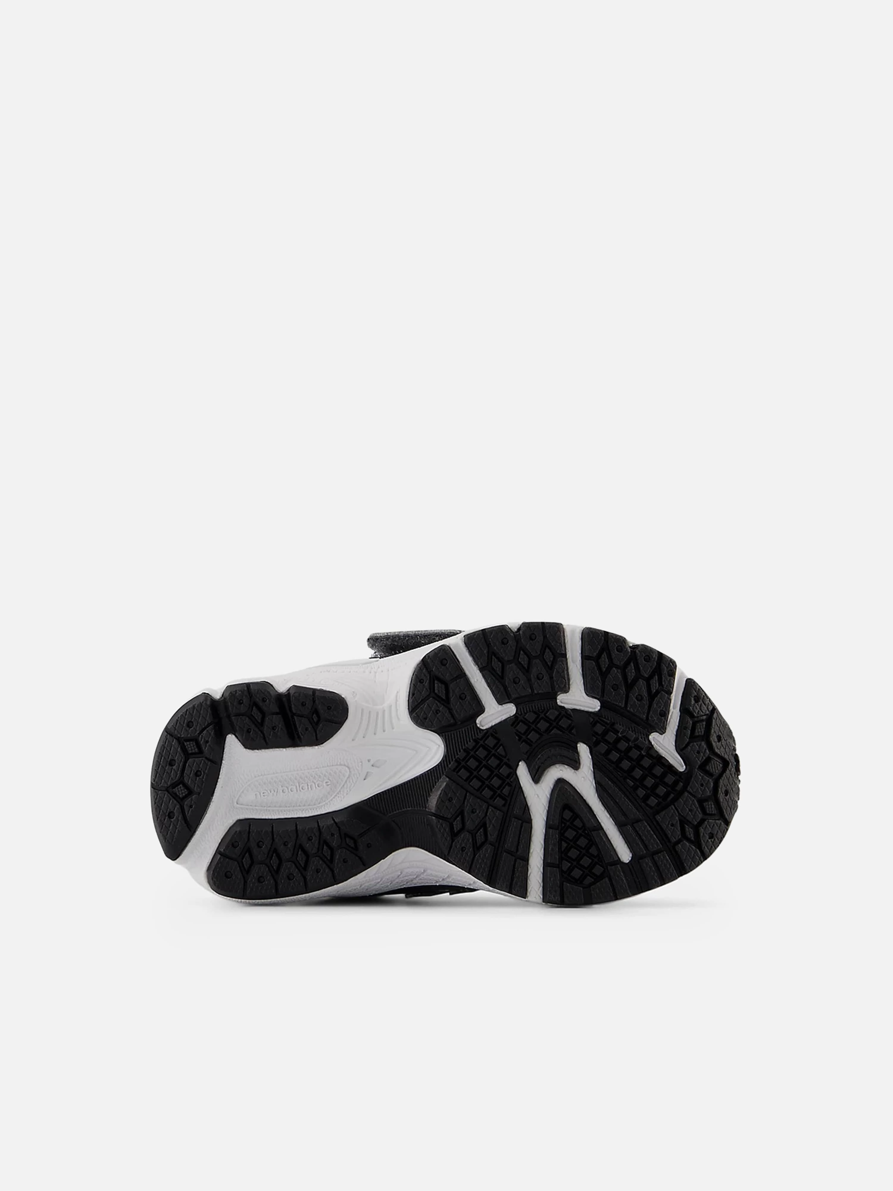 Save More Today, Eco-Friendly Material Kids 1906 Trainers in Black
