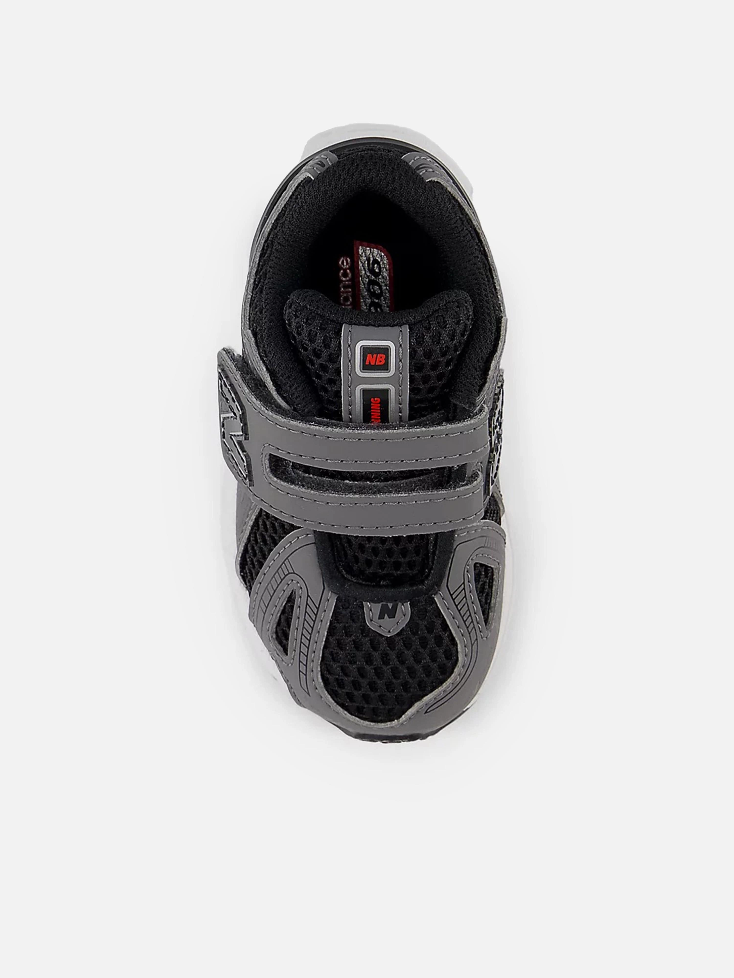 Kids 1906 Trainers in Black Buy Now, Magnetic Closure, Jute