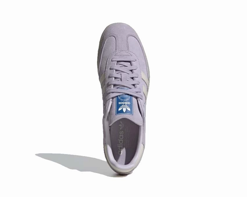 Smart Looks, Convertible Shoulder Bag For Daily Use Adidas Samba OG