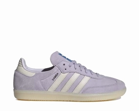 Crossbody Purse With Rfid Blocking Easy Handling Adidas Samba OG Foldable