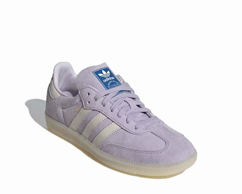 Jute Adidas Samba OG