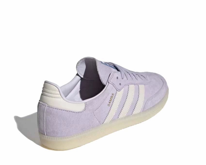 Adidas Samba OG Bold In Every Way