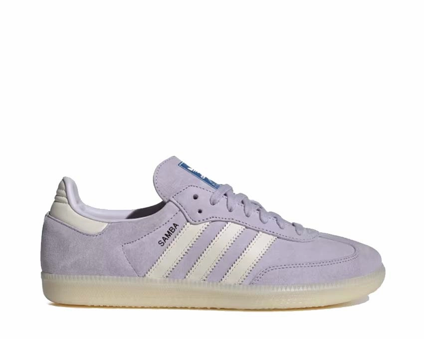 Crossbody Purse With Rfid Blocking Easy Handling Adidas Samba OG Foldable
