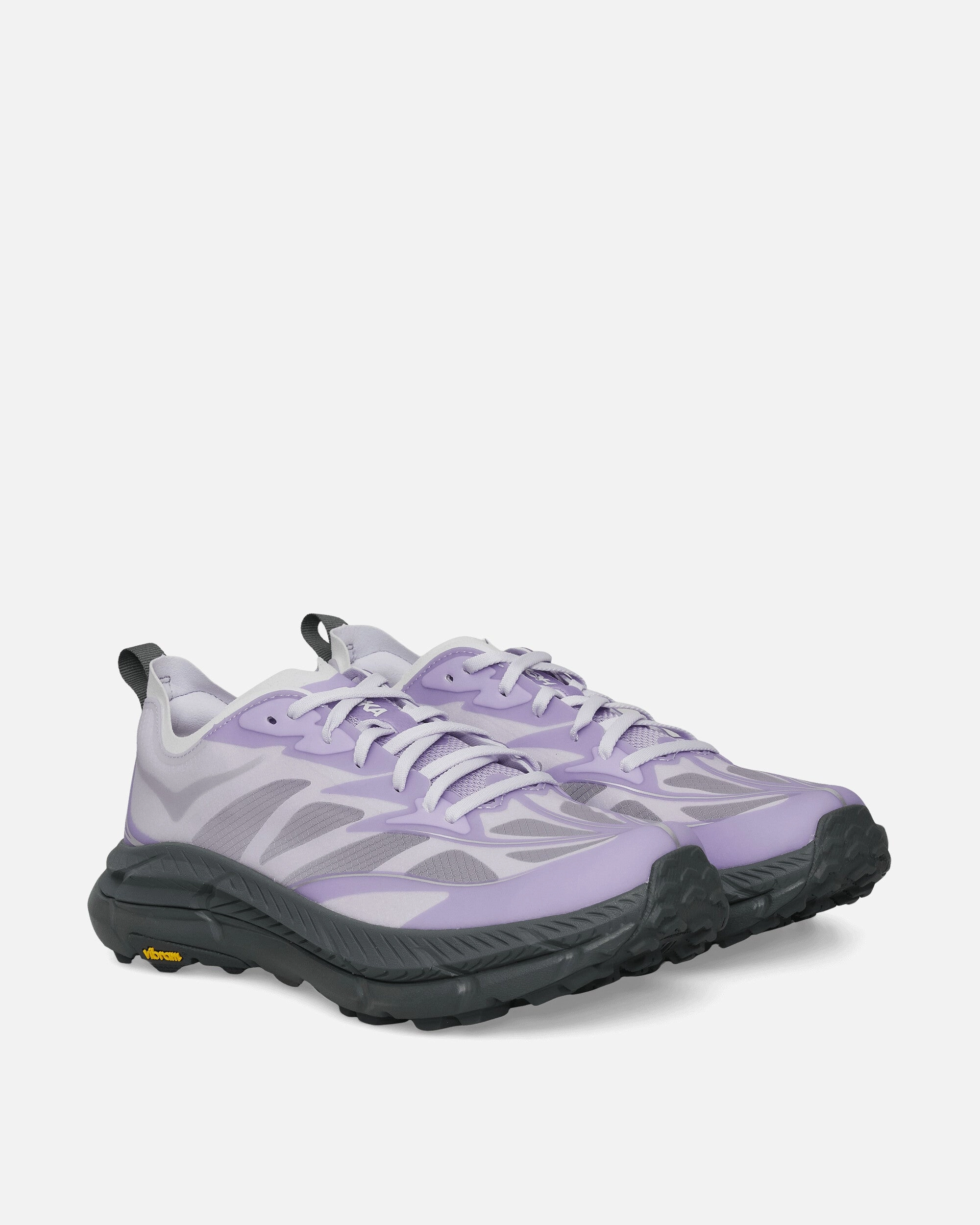 Mafate Speed 4 Lite Sneakers Starlight Glow / Aster Flower Trolley Sleeve