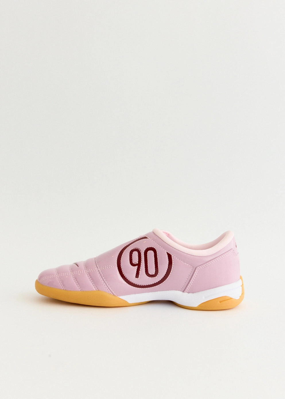 Women's Nike Total 90 'Pink Foam' Sneakers Craftsmanship You Can Trust