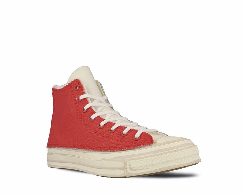 Perfect For Daily Use Converse X Joshua Vides CT70 Vintage