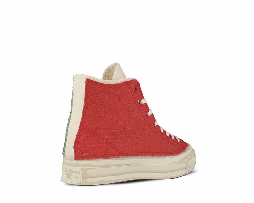 Just Arrived, Craftsmanship You Can Trust, Designed For Everyday Use Converse X Joshua Vides CT70