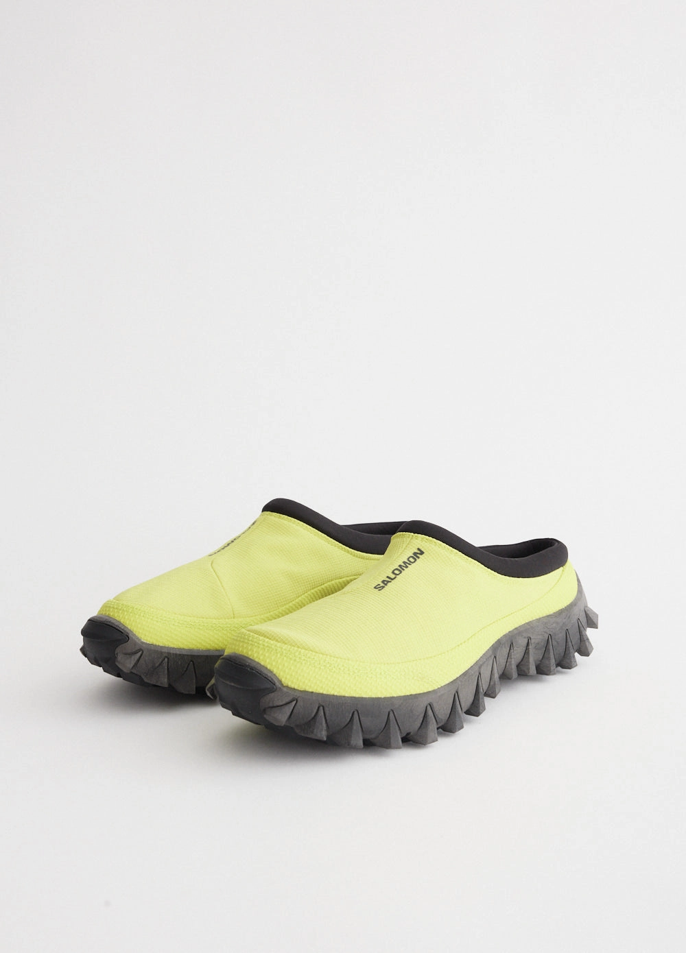 Unmatched Performance, Join The Trend, Key Holder Snowclog 'Sulphur Spring' Sneakers