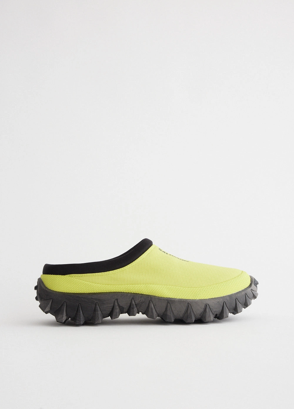 Sporty Easy to Install Snowclog 'Sulphur Spring' Sneakers Custom Design Buy Now