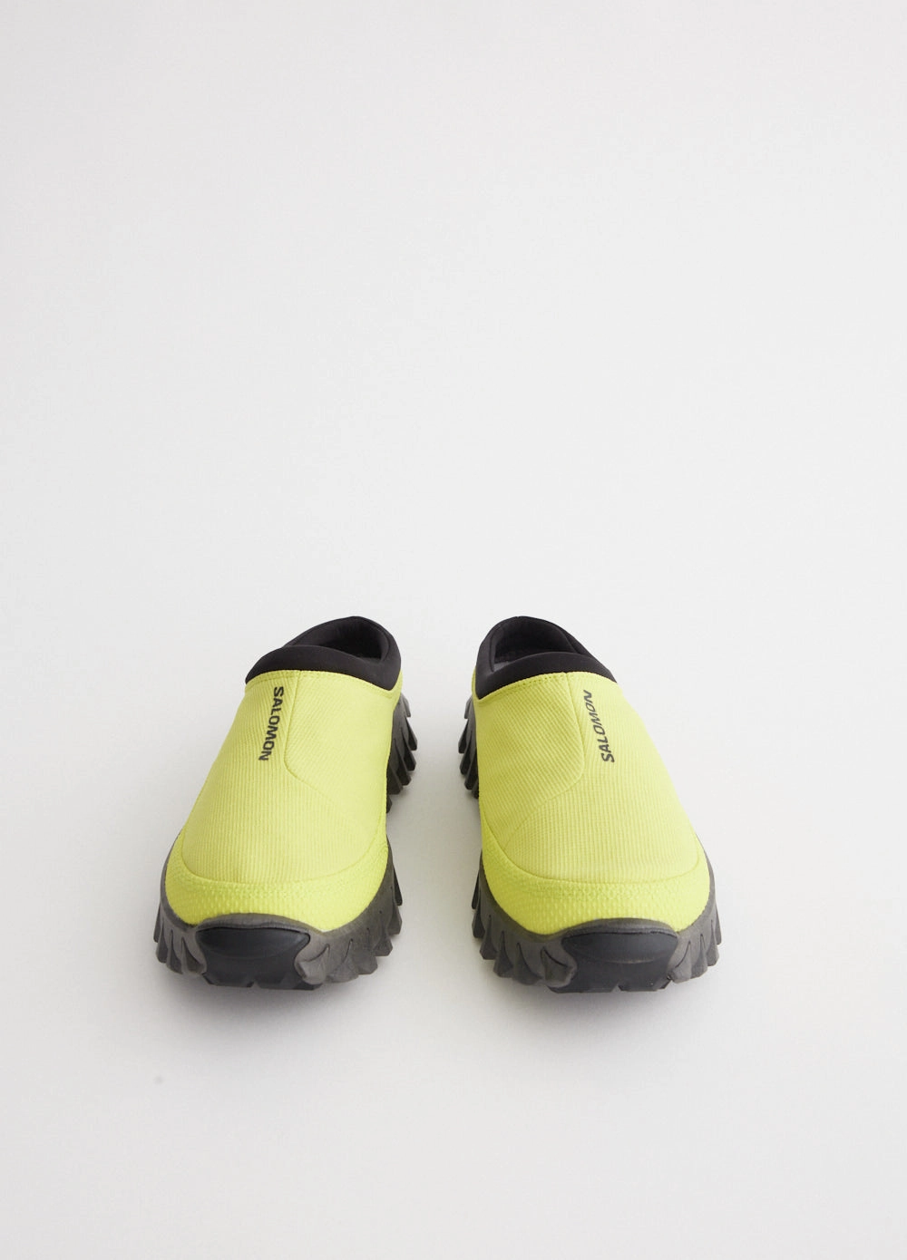 Seamless Style, Small But Mighty, Trendy Snowclog 'Sulphur Spring' Sneakers