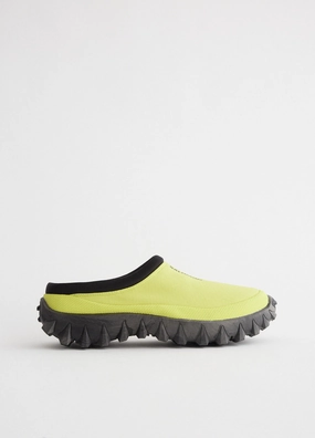 Sporty Easy to Install Snowclog 'Sulphur Spring' Sneakers Custom Design Buy Now