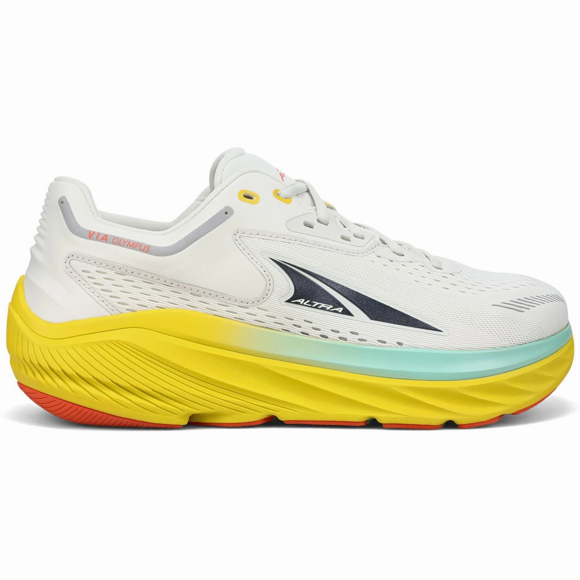 Start Shopping Now Easy to Manage Altra VIA Olympus Mens Running Shoes - Grey Member Exclusive A Better Way To Shop