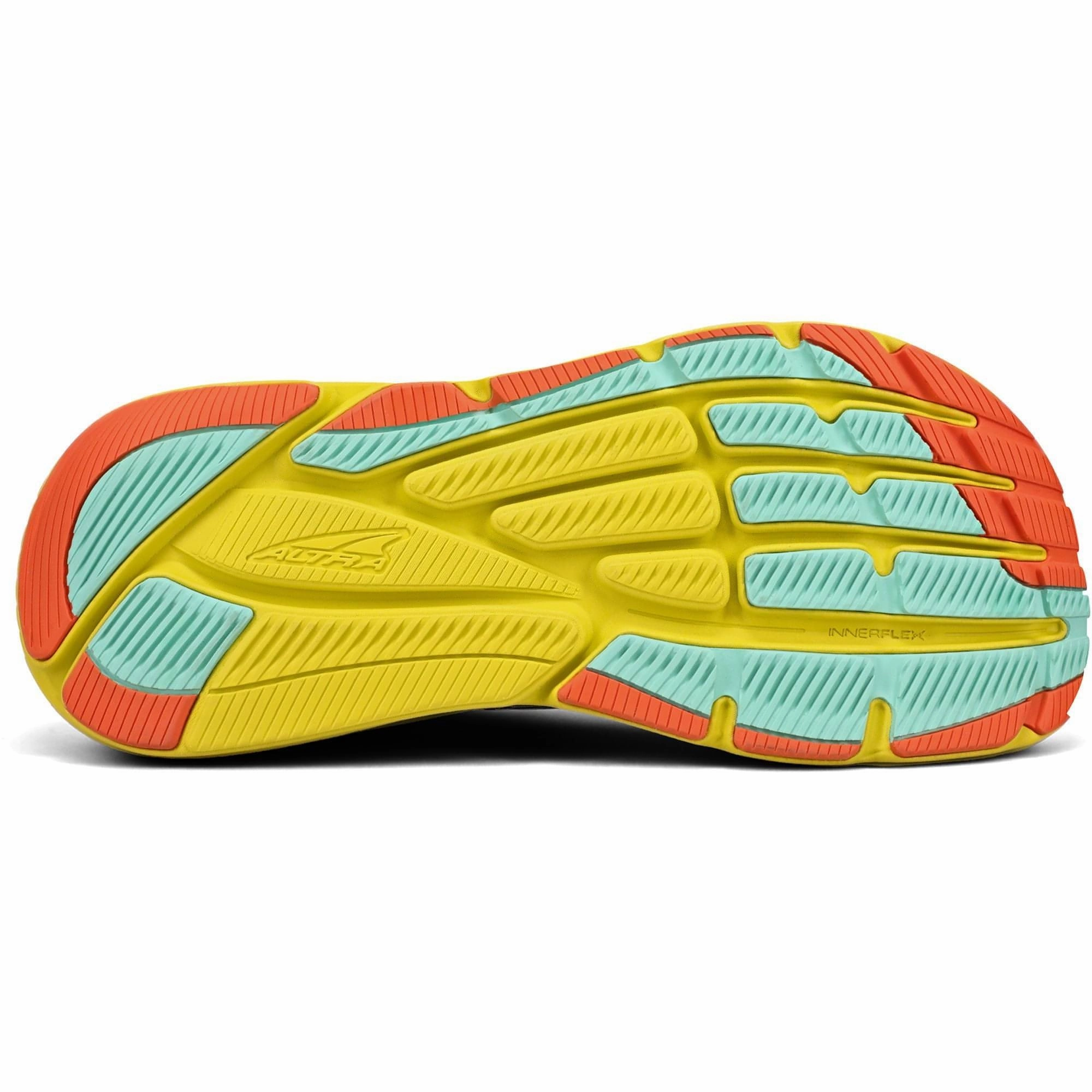 Ready For Anythi Altra VIA Olympus Mens Running Shoes - Grey Pastel Pink Mini Handbag