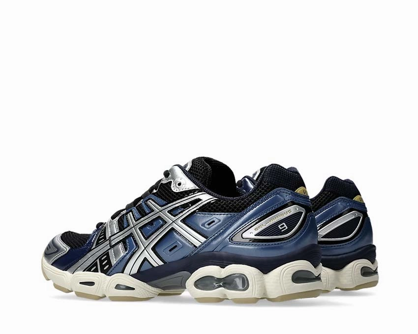 Made For Adventure, Shop With Confidence, Oversized Asics Gel Nimbus 9