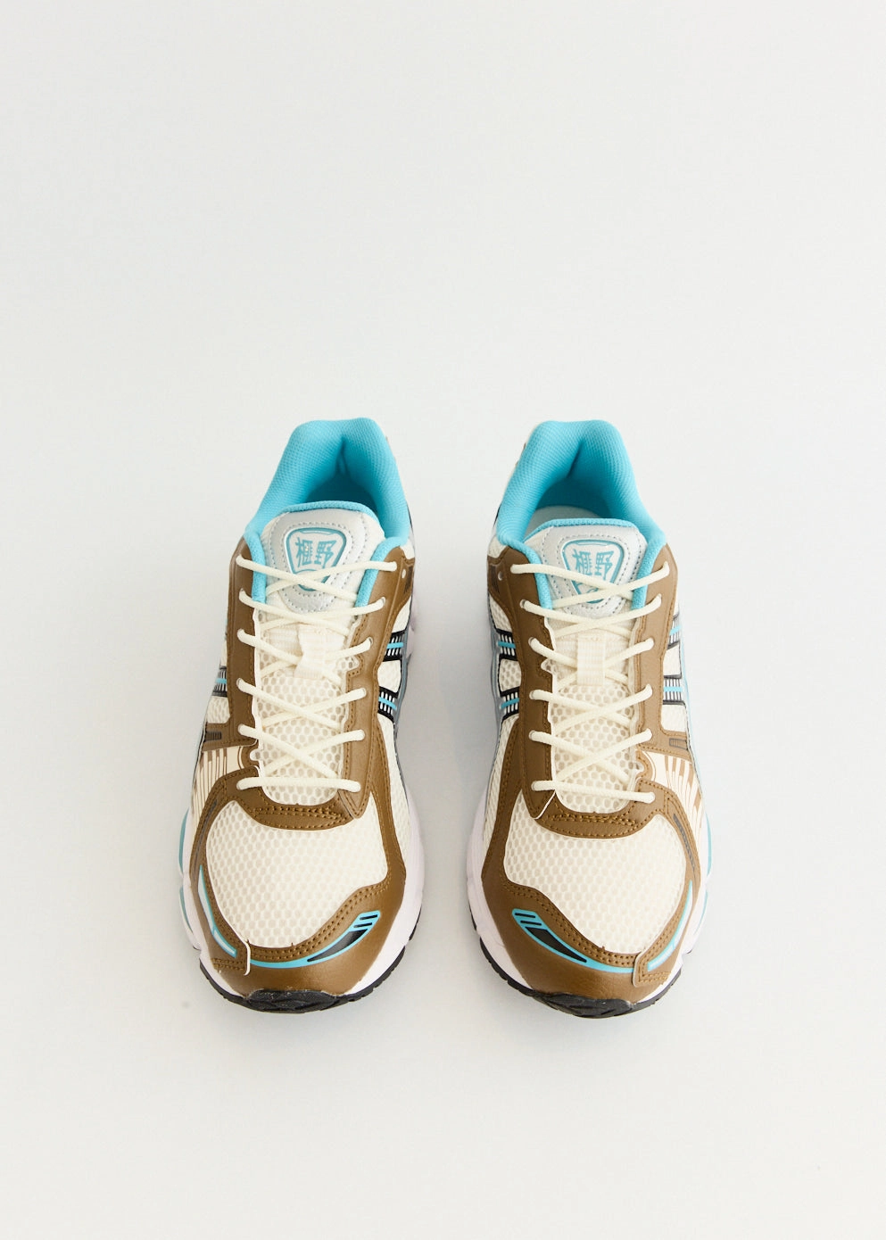 Nylon Waterproof Backpack Gel-Kayano 12.1 'Cream Stillwater' Sneakers