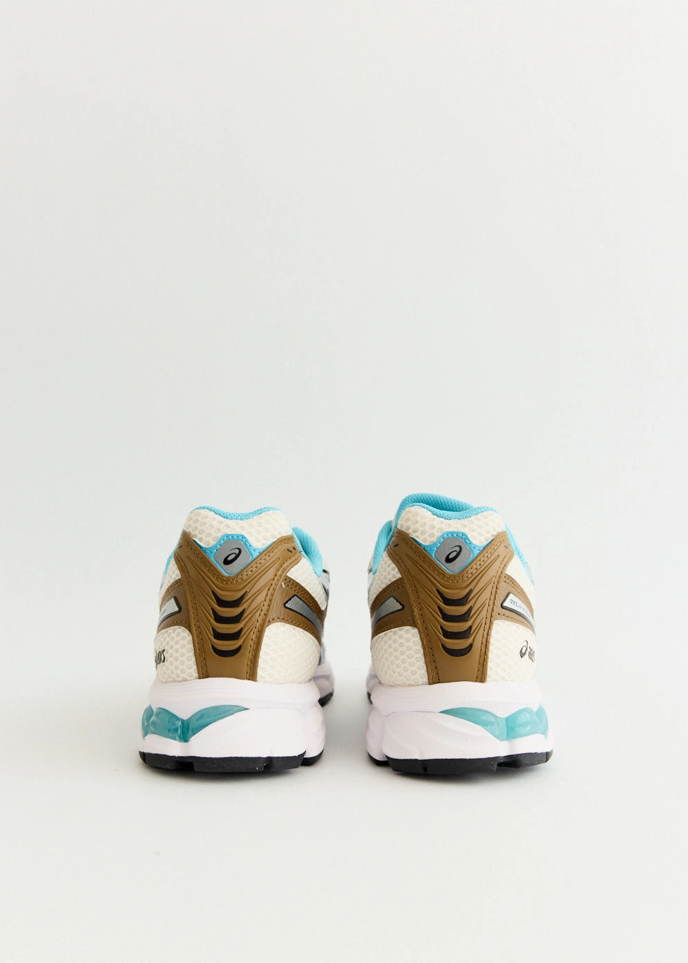 MenS Canvas Messenger Bag, Clutch With Magnetic Snap Closure Gel-Kayano 12.1 'Cream Stillwater' Sneakers