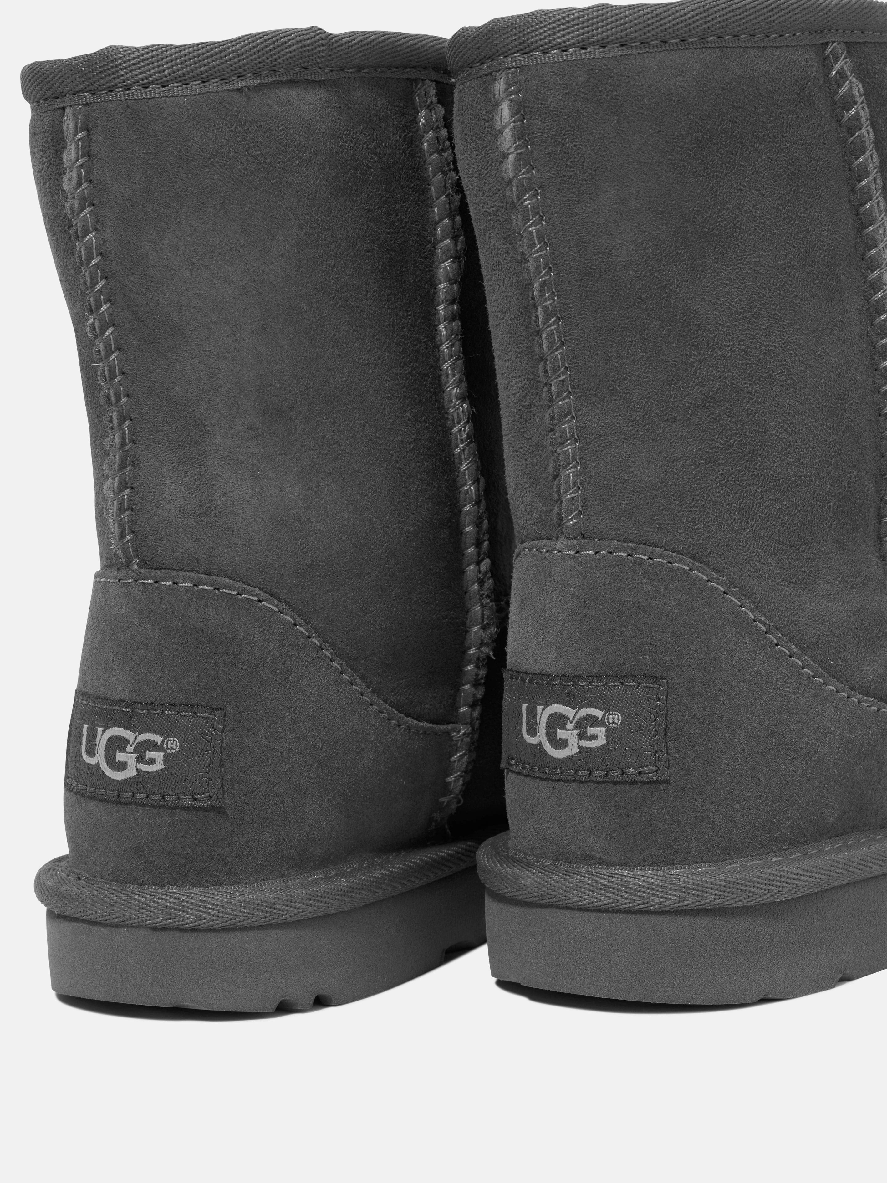 Gym Tote Bag With Shoe Compartment, Boys Sports Duffel Bag, Your Go-To Gear UGG Unisex Twinface Sheepskin Classic II Boots
