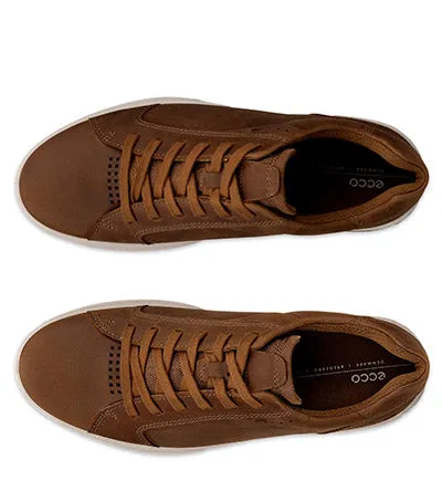 ECCO BYWAY CAMEL 522834