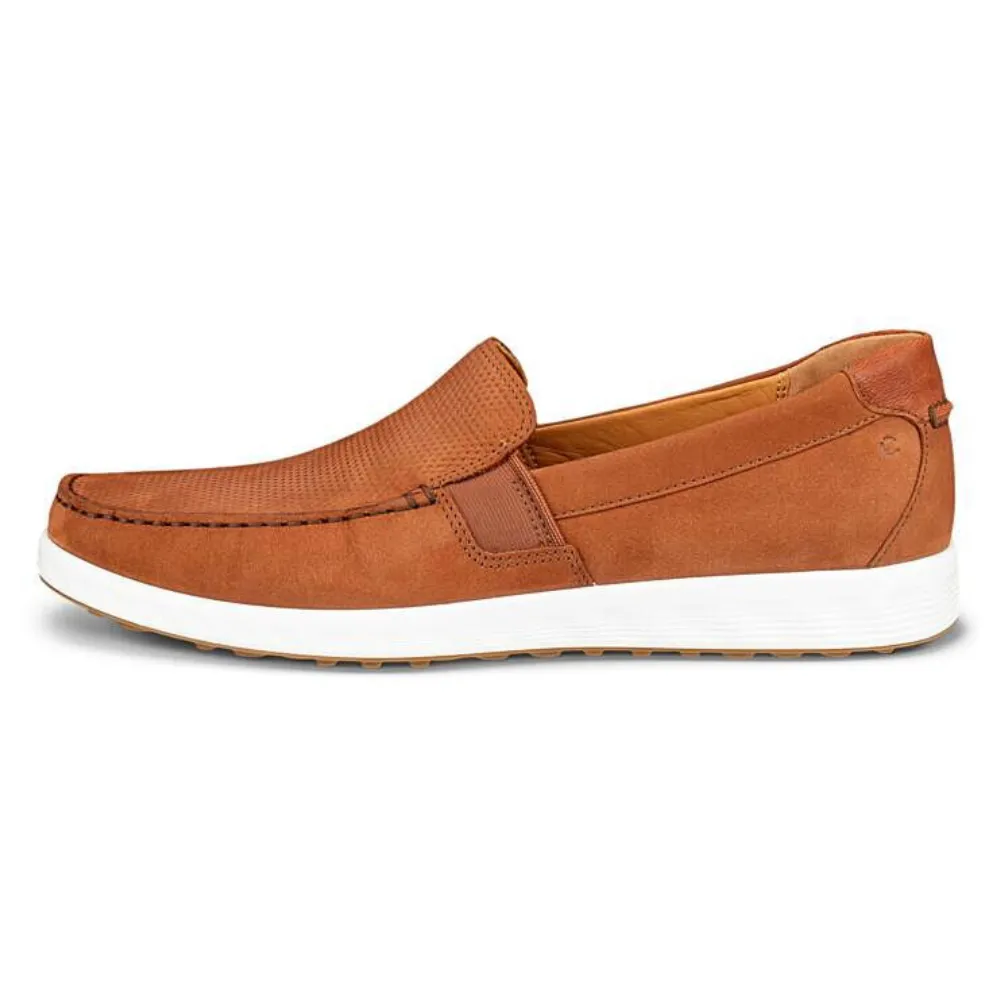 Ecco S Lite Mink Moccasin (Men's)