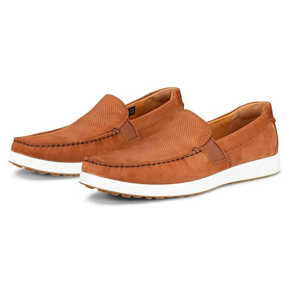 Ecco S Lite Mink Moccasin (Men's)