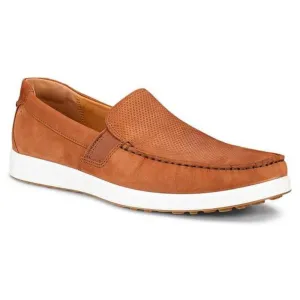 Ecco S Lite Mink Moccasin (Men's)