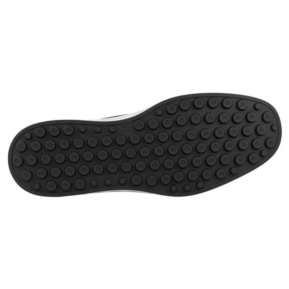 Ecco S Lite Tarmac Moccasin (Men's)