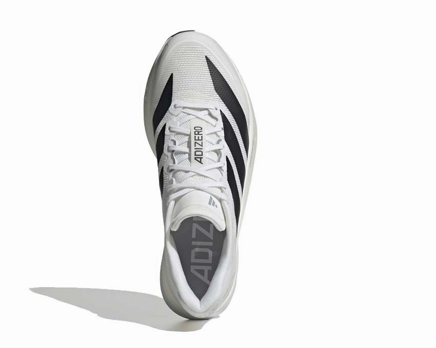 Raffia, Just Dropped, Discover New Arrivals Adidas Adizero Boston 13 "White"