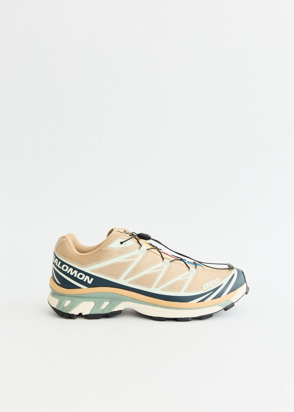 Party style discount XT-6 'Oxford Tan' Sneakers Black Friday deal Discover New Arrivals, Get The Look, Woven