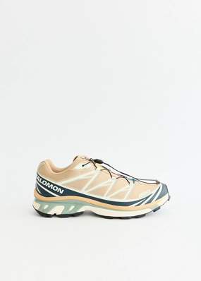 Get The Look, Trusted Quality Eco-Friendly XT-6 'Oxford Tan' Sneakers No minimum purchase